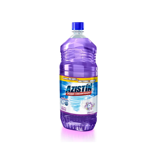 AZISTIN DESINFECTANTE LAVAND 900ml