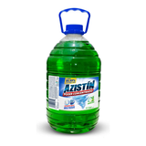 AZISTIN DESINFECTANTE MANZANA 4 LT