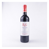 B&G BARTON Y GUESTIER PINOT NOIR RESERVA TINTO 750ml