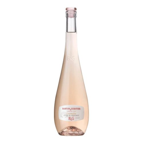 B&G BARTON Y GUESTIER VINO ROSADO COTES DE PROVENCE 750ml