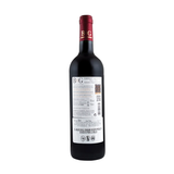 B&G BARTON Y GUESTIER VINO TINTO CABERNET SUAVIGNON 750ml