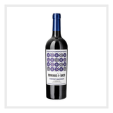 BACO VINO TINTO CABERNET SAUVIGNON H3 750ml
