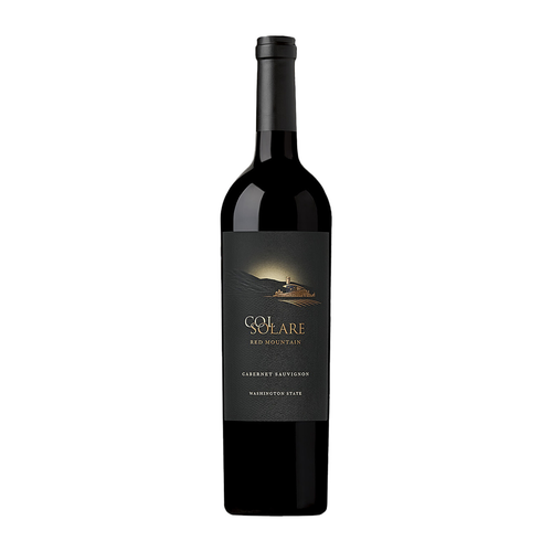 BACO VINO TINTO COL SOLARE CABERNET SAUVIGNON 750g