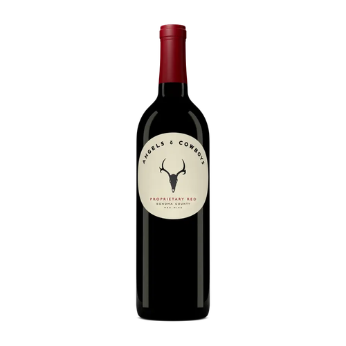 BACO VINO TINTO WALTER CLORE RED RESERVE 750ml
