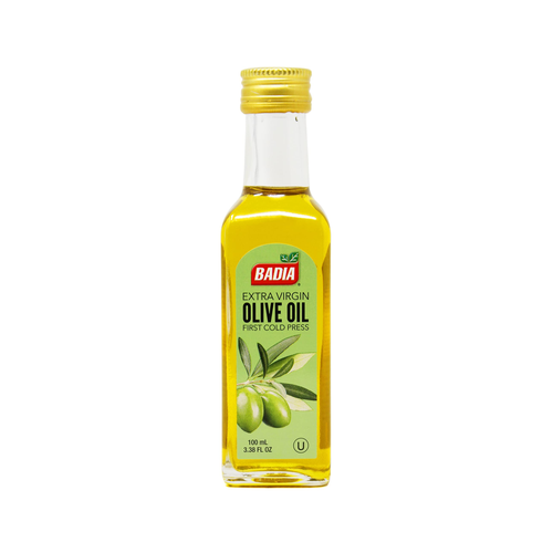 BADIA ACEITE DE OLIVA EXTRA VIRGEN BOT PET 1 LT