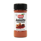 BADIA ACHIOTE EN POLVO FCO 78g