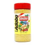 BADIA ADOBO CON PIMIENTA FCO 7 OZ