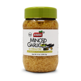 BADIA AJO PICADO EN ACEITE DE OLIVA 8 OZ