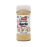 BADIA AJO POLVO BOTE 85g