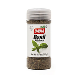 BADIA ALBAHACA SOBRE 14g