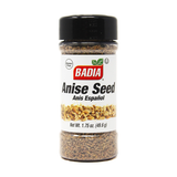 BADIA ANIS ESPAÐOL 2 OZ