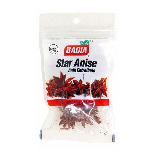 BADIA ANIZ ESTRELLADO 5 OZ