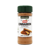 BADIA CANELA POLVO SOBRE 14g