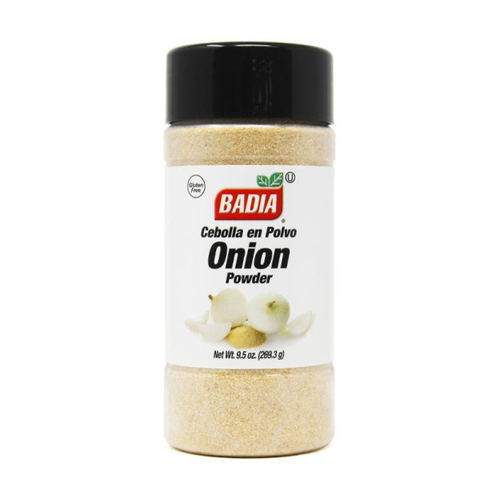 BADIA CEBOLLA EN POLVO 269g