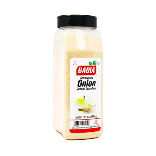 BADIA CEBOLLA PICADA 156g