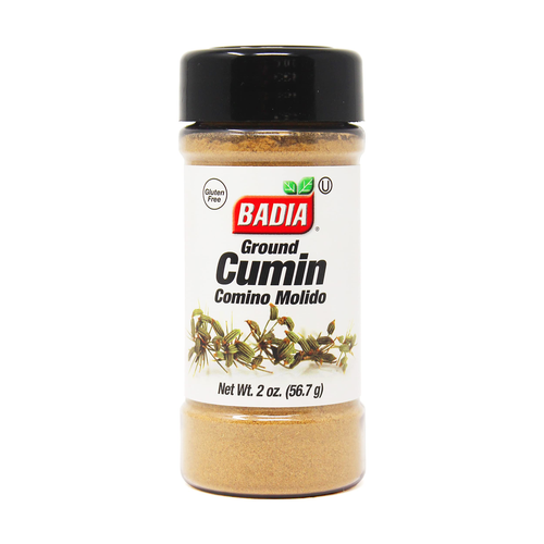 BADIA COMINO EN GRANO 28g
