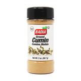 BADIA COMINO EN GRANO 28g