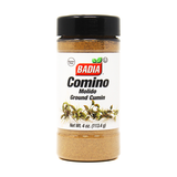 BADIA COMINO MOLIDO BOL 28g