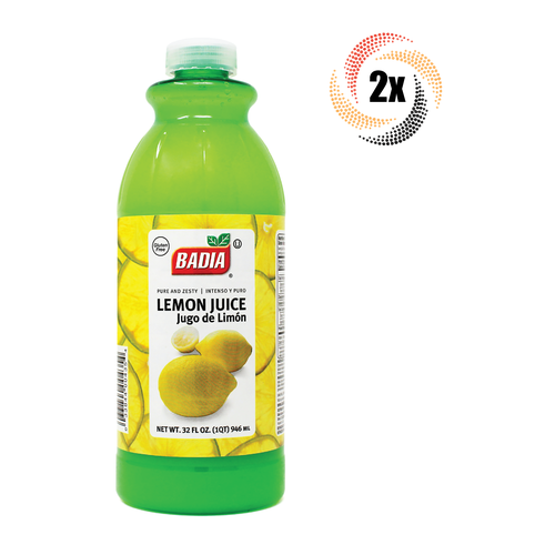 BADIA EXTRACTO DE LIMON 59g