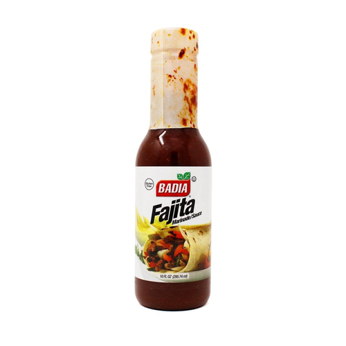 BADIA FAJITA SAZONADOR 10 OZ