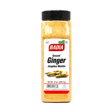 BADIA JENGIBRE MOLIDO PINTA 340g