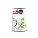 BADIA LECHE DE COCO LATA 400ml