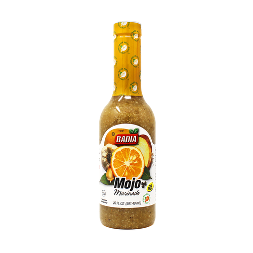 BADIA MOJO SALSA PARA MARINAR 20 OZ