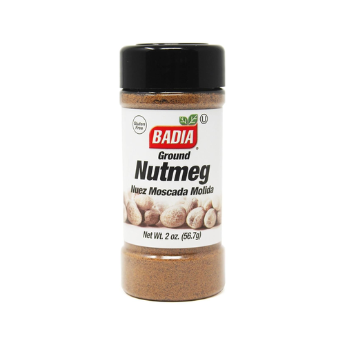 BADIA NUEZ MOSCADA MOLIDA 2 OZ