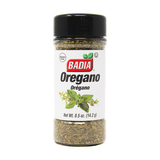 BADIA OREGANO ENTERO FCO 14g