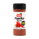 BADIA PIMENTON ESPANOL-PAPRIKA FCO 28g