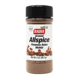 BADIA PIMIENTA DULCE MOLIDA 2 OZ