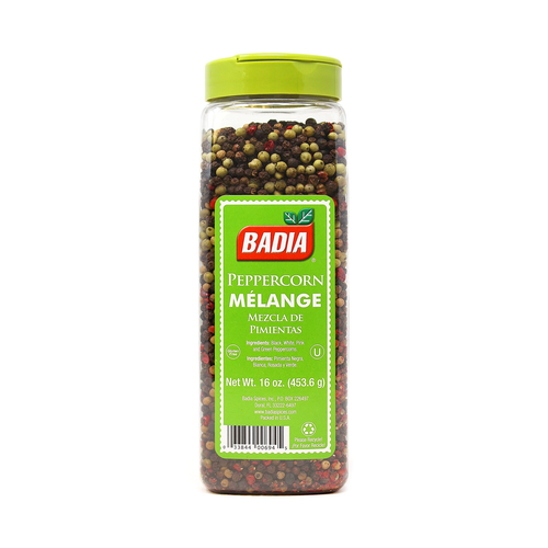 BADIA PIMIENTA MEZCLA GOURMET BOT 16 OZ