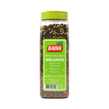 BADIA PIMIENTA MEZCLA GOURMET BOT 16 OZ