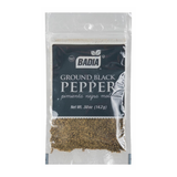 BADIA PIMIENTA NEGRA MOLIDA 14g