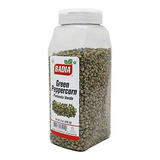 BADIA PIMIENTA VERDE FCO 9 OZ