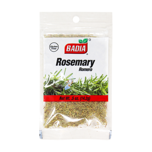 BADIA ROMERO BOLSA 2 OZ