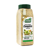 BADIA SAL SAZONADA ECO 453g