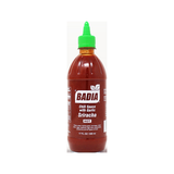 BADIA SALSA SRIRACHA PICANTE 500ml