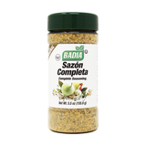BADIA SAZON COMPLETA FCO 340g