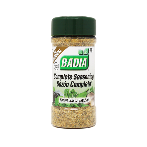 BADIA SAZON COMPLETO 99g