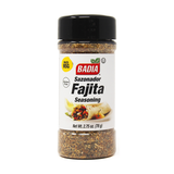BADIA SAZONADOR FAJITA 3 OZ