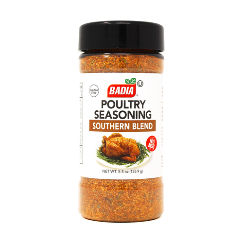 BADIA SAZONADOR POULTRY 156g