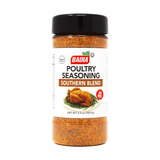 BADIA SAZONADOR POULTRY 156g