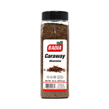 BADIA SEMILLA ALCARAVEA FRASCO 454g