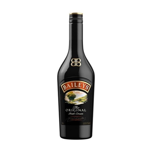 BAILEYS IRISH CREAM ORIGINAL 750ml