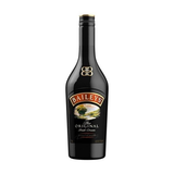 BAILEYS IRISH CREAM ORIGINAL 750ml