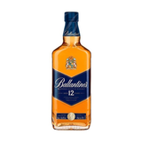 BALLANTINES WHISKY 12 AÐOS 750ml