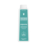 BAOBAB JABON EN ESPUMA MENTA BUENA 1000ml
