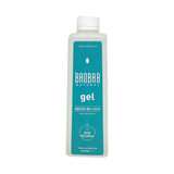 BAOBAB JABON GEL AGUITA COCO 1000ml