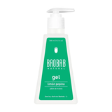 BAOBAB JABON GEL LIMON PEPINO 300ml